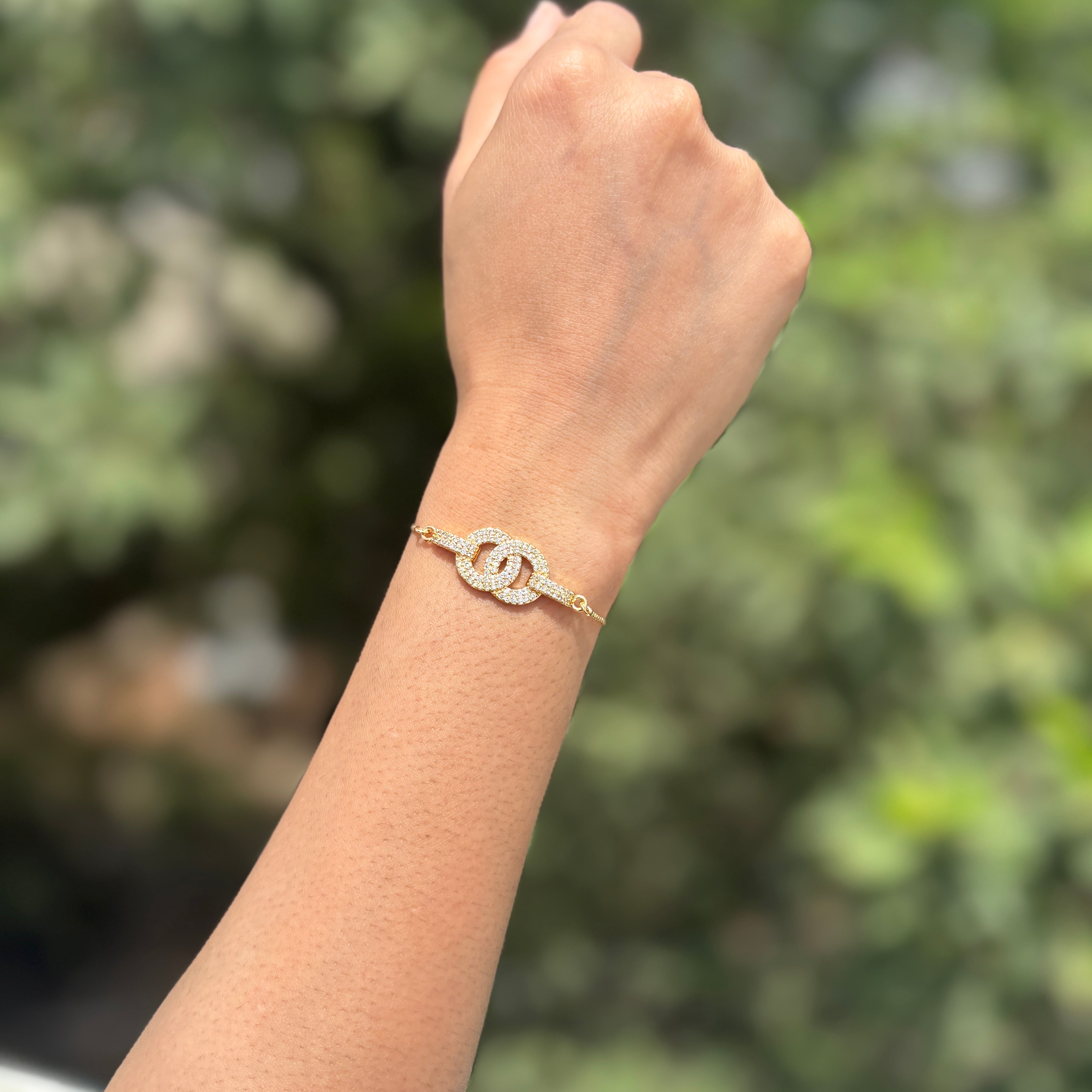 Renata Bracelet