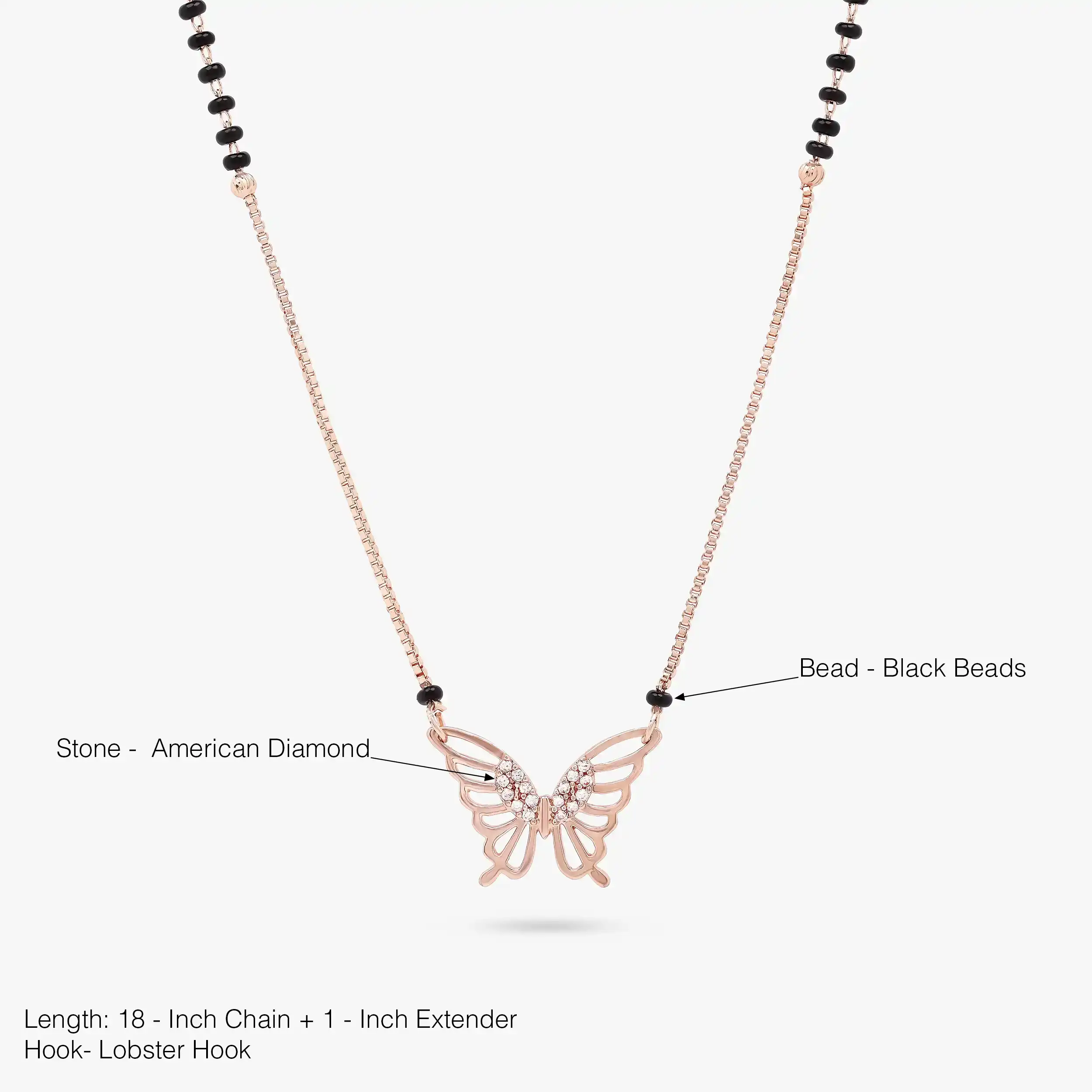 Roshni Mangalsutra