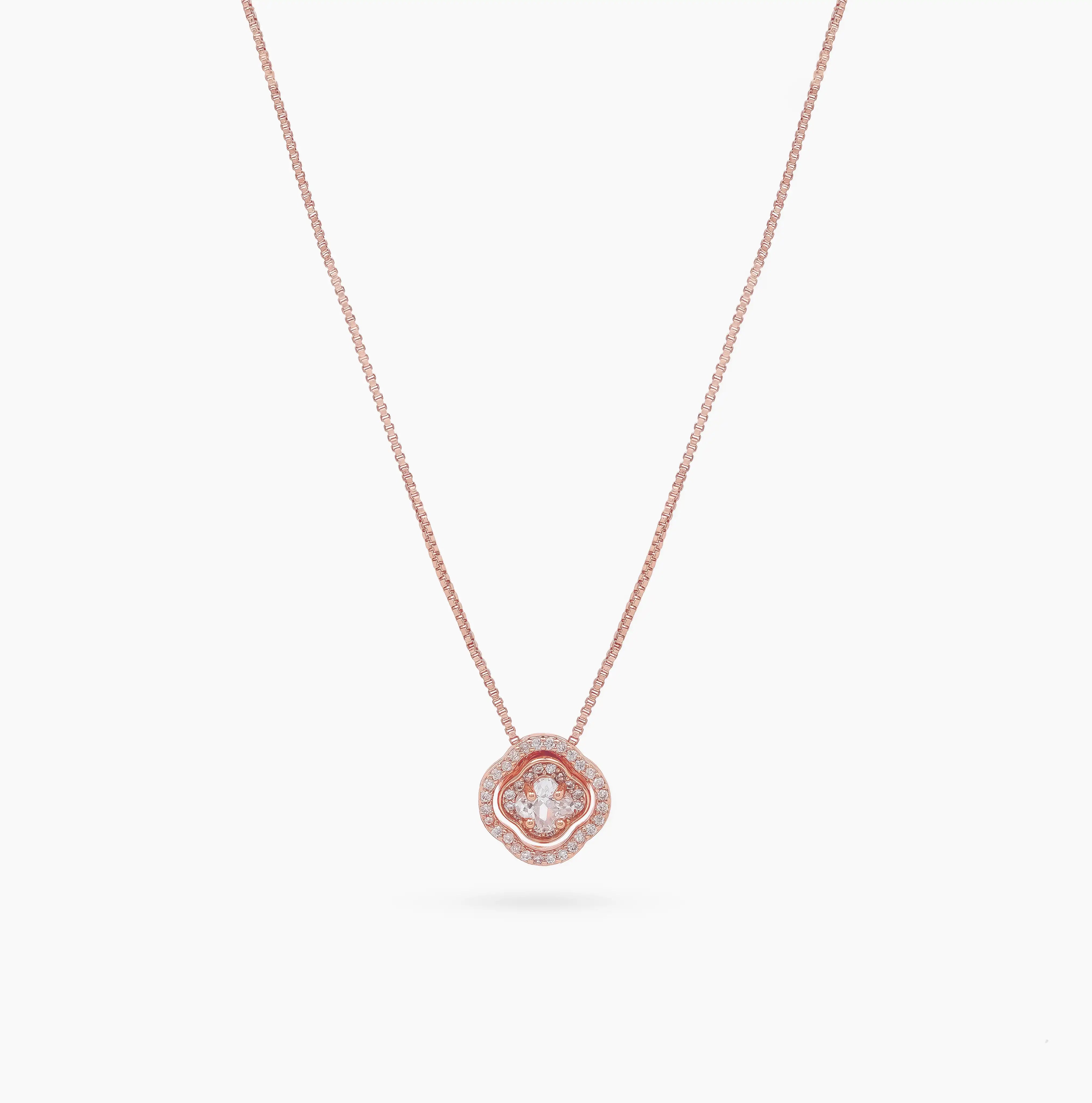 Royal Radiance Necklace