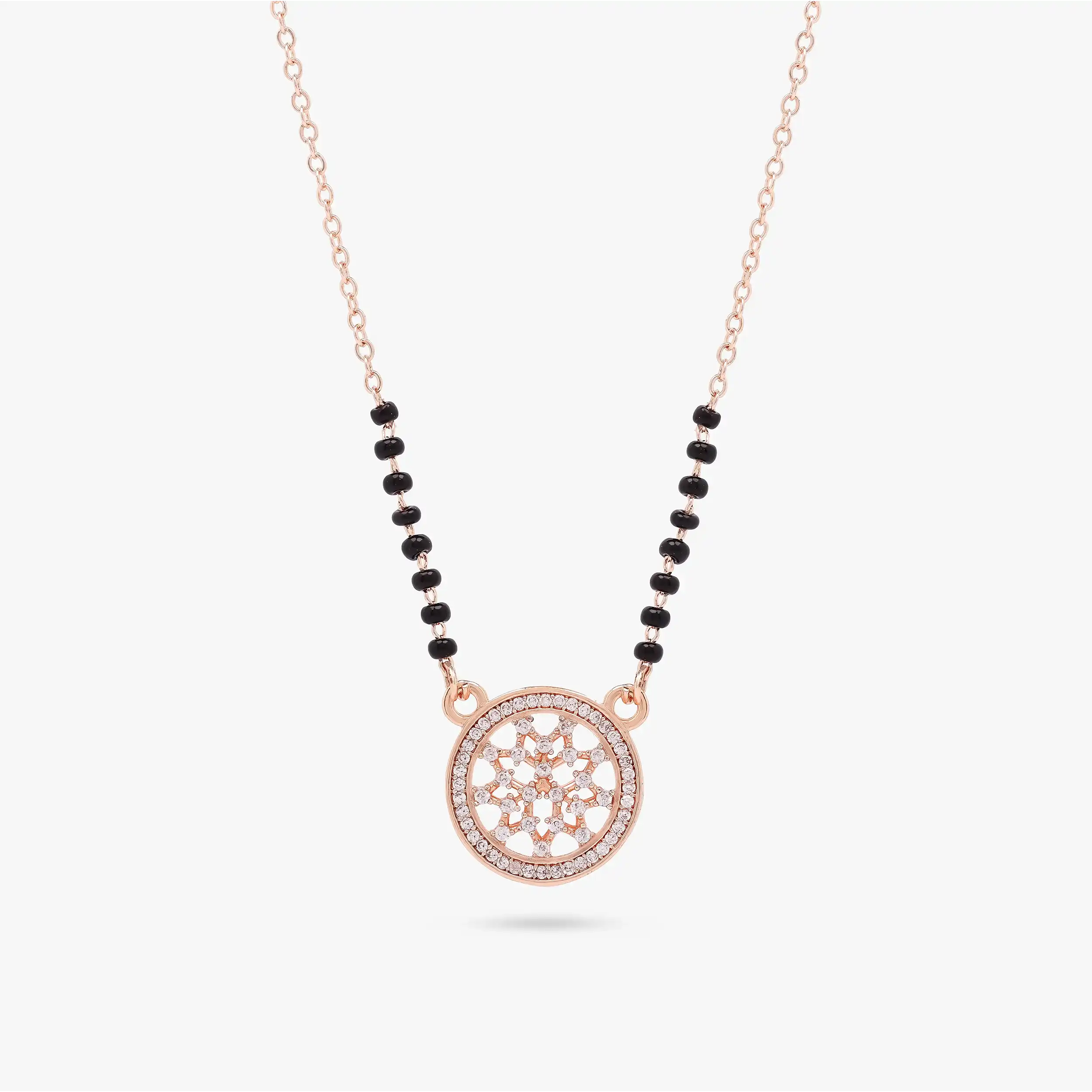 Savitri Mangalsutra