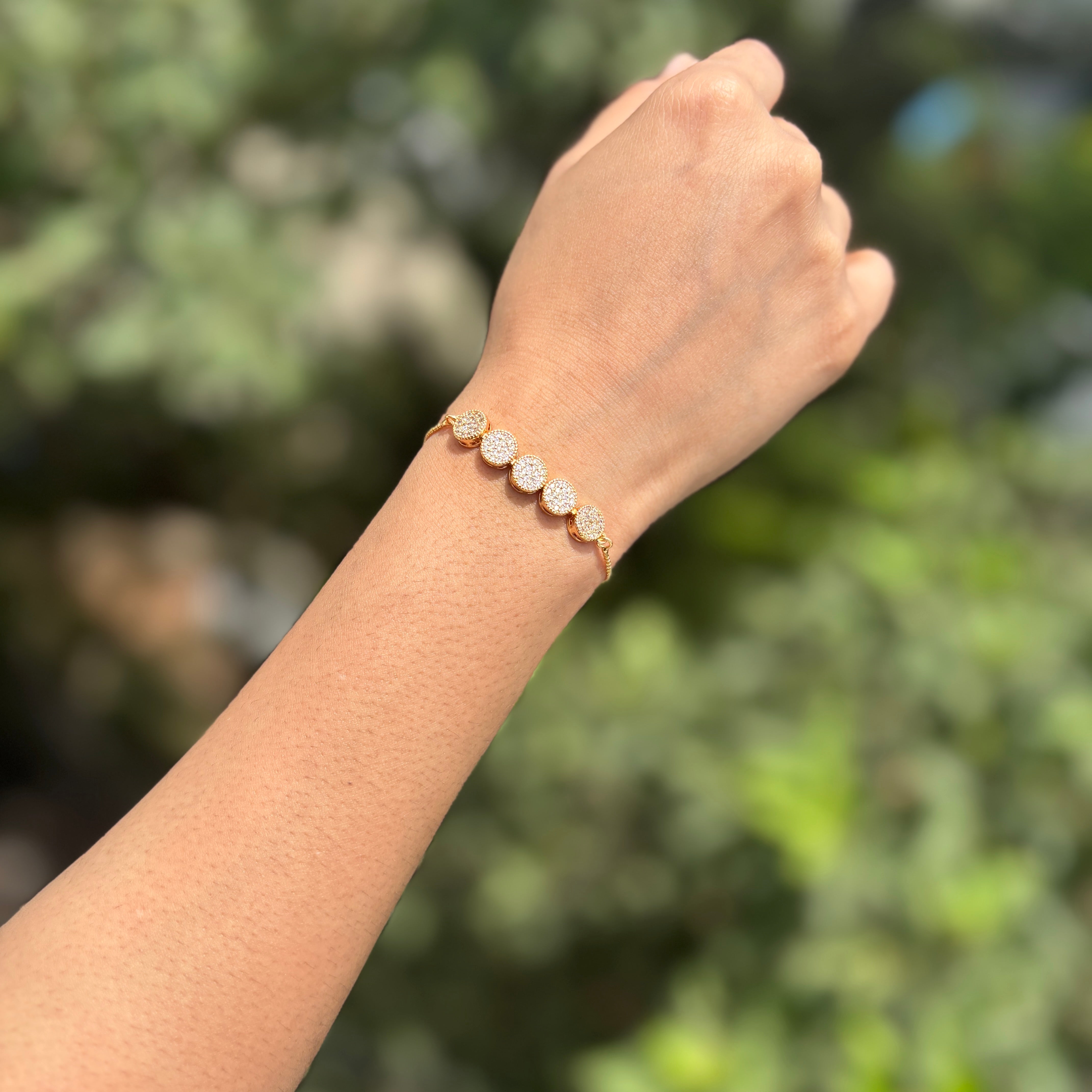 Selene Bracelet