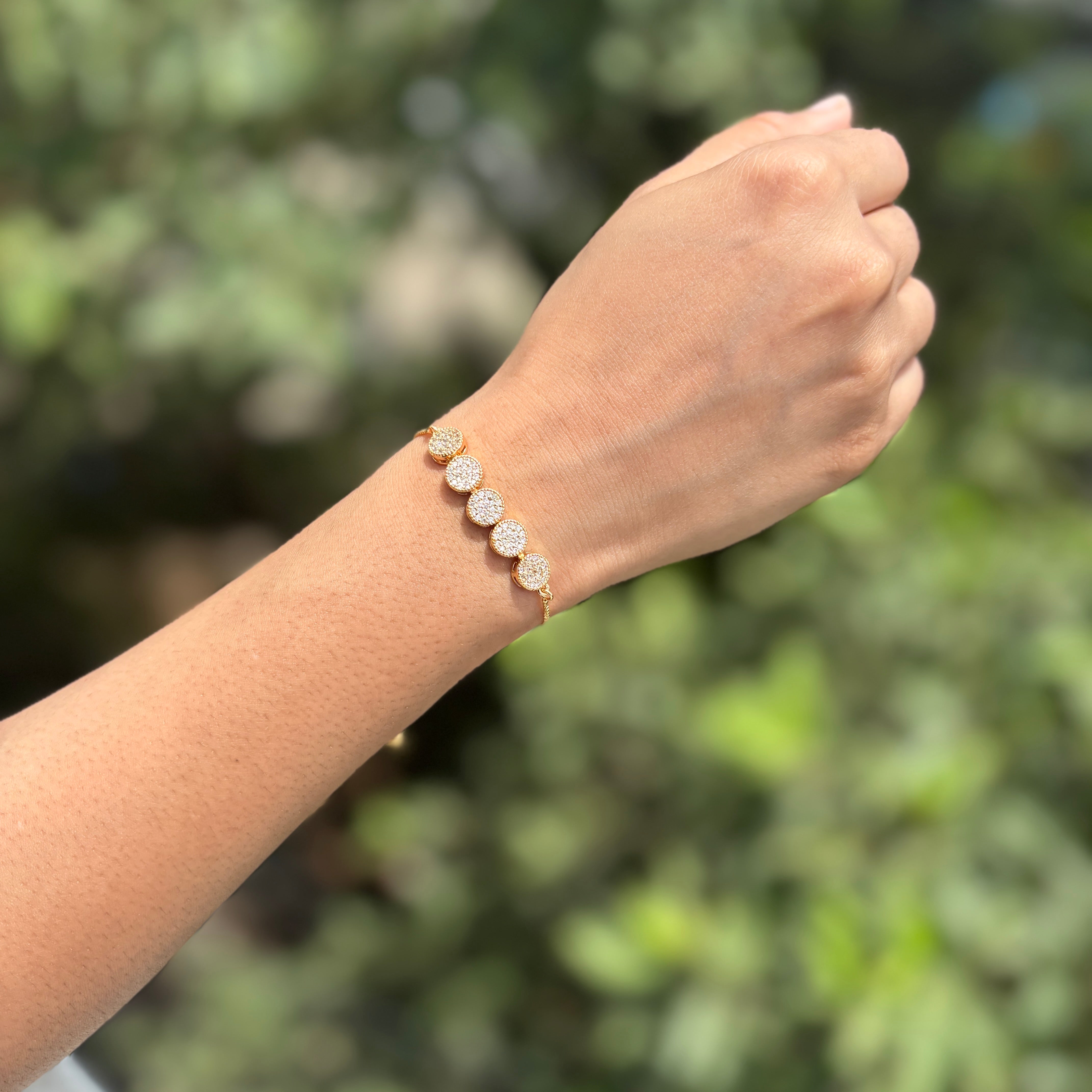 Selene Bracelet