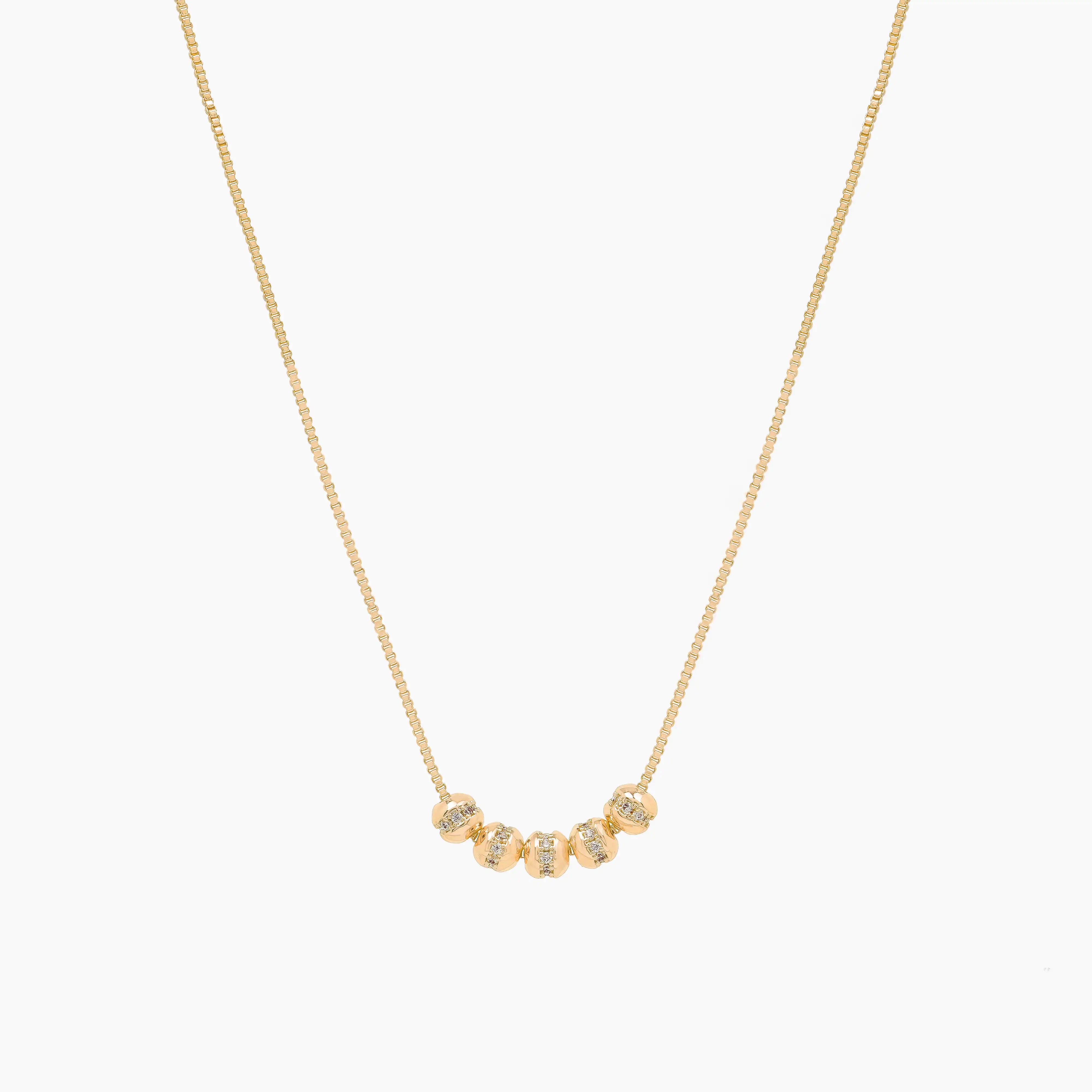 Serenade Necklace
