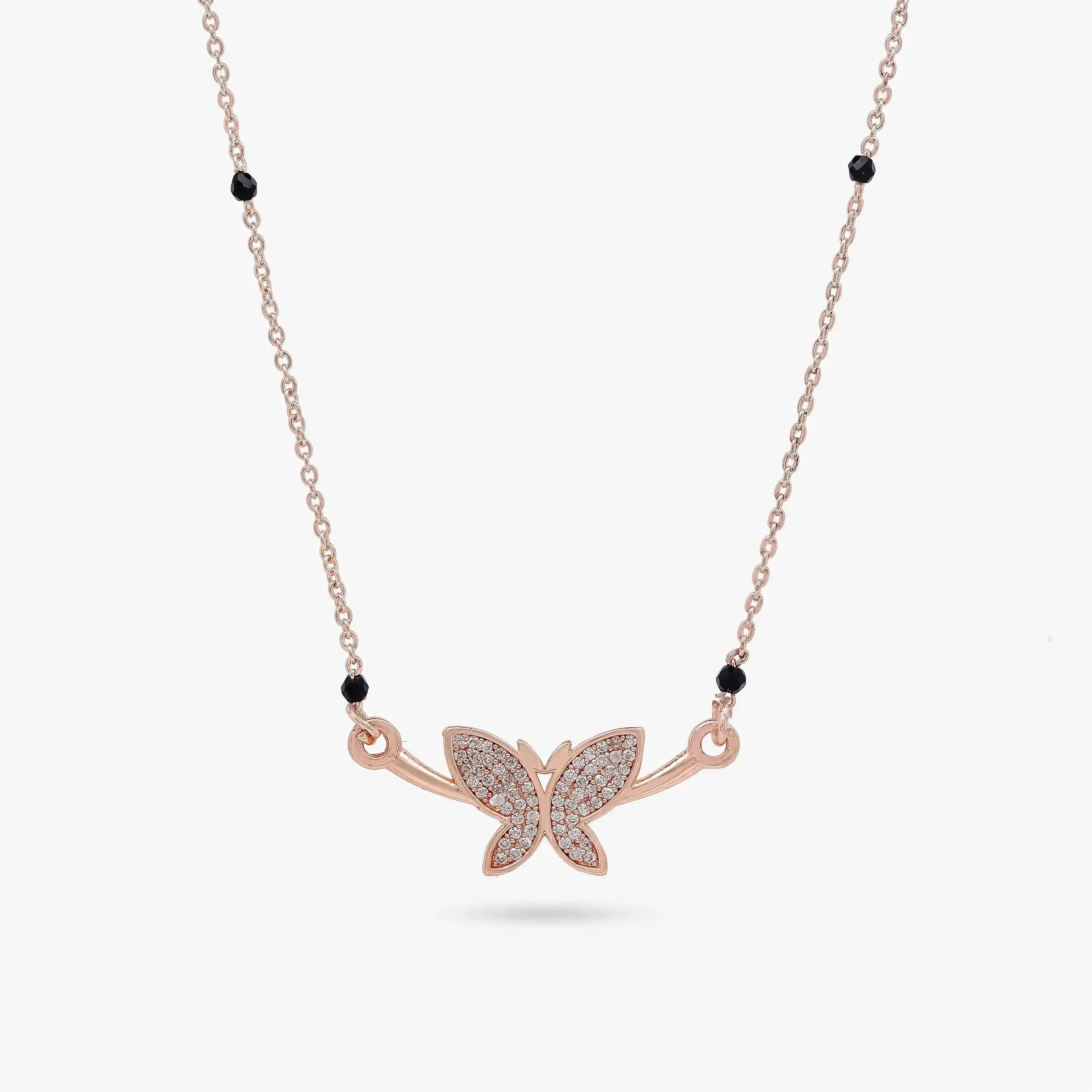 Siddhi Mangalsutra
