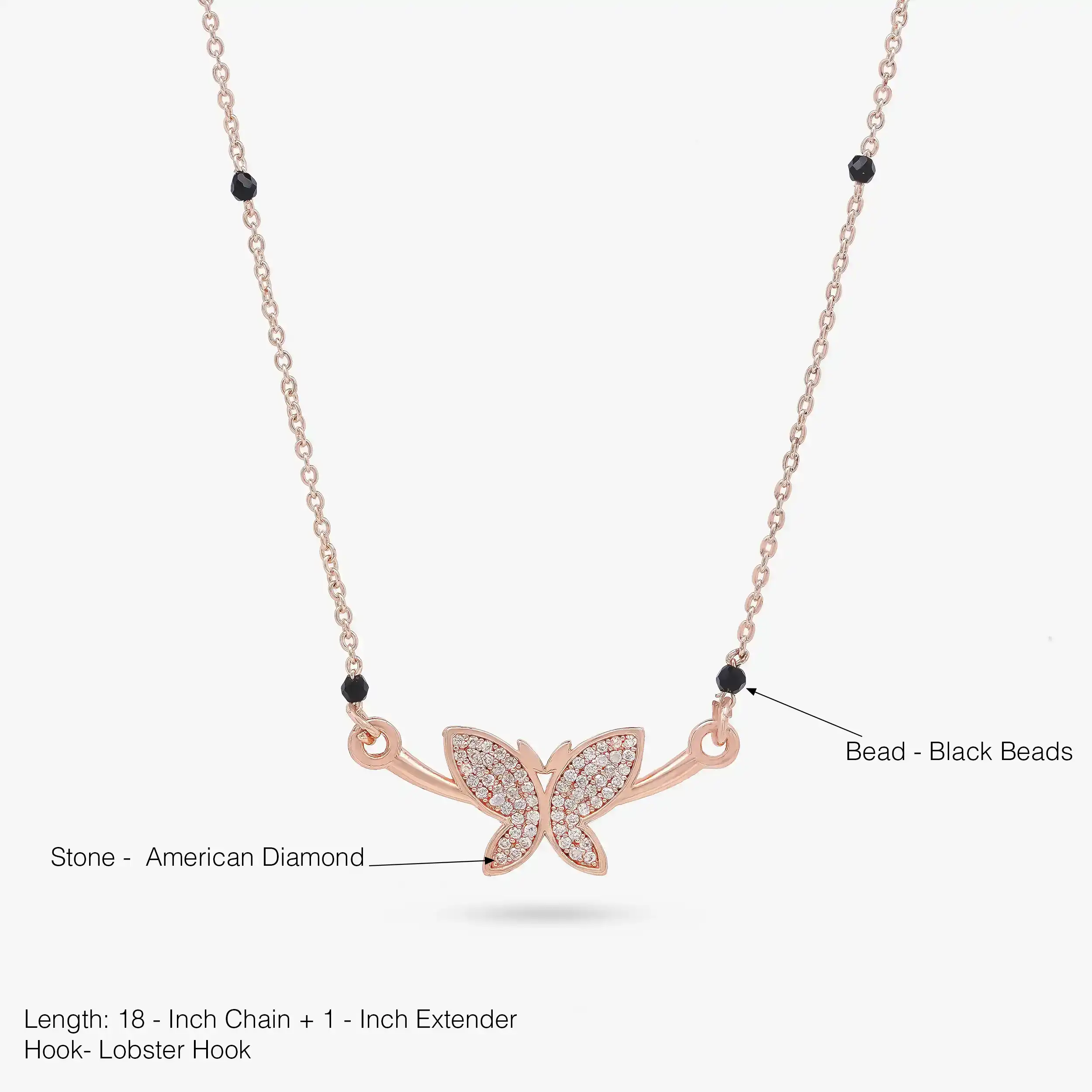 Siddhi Mangalsutra
