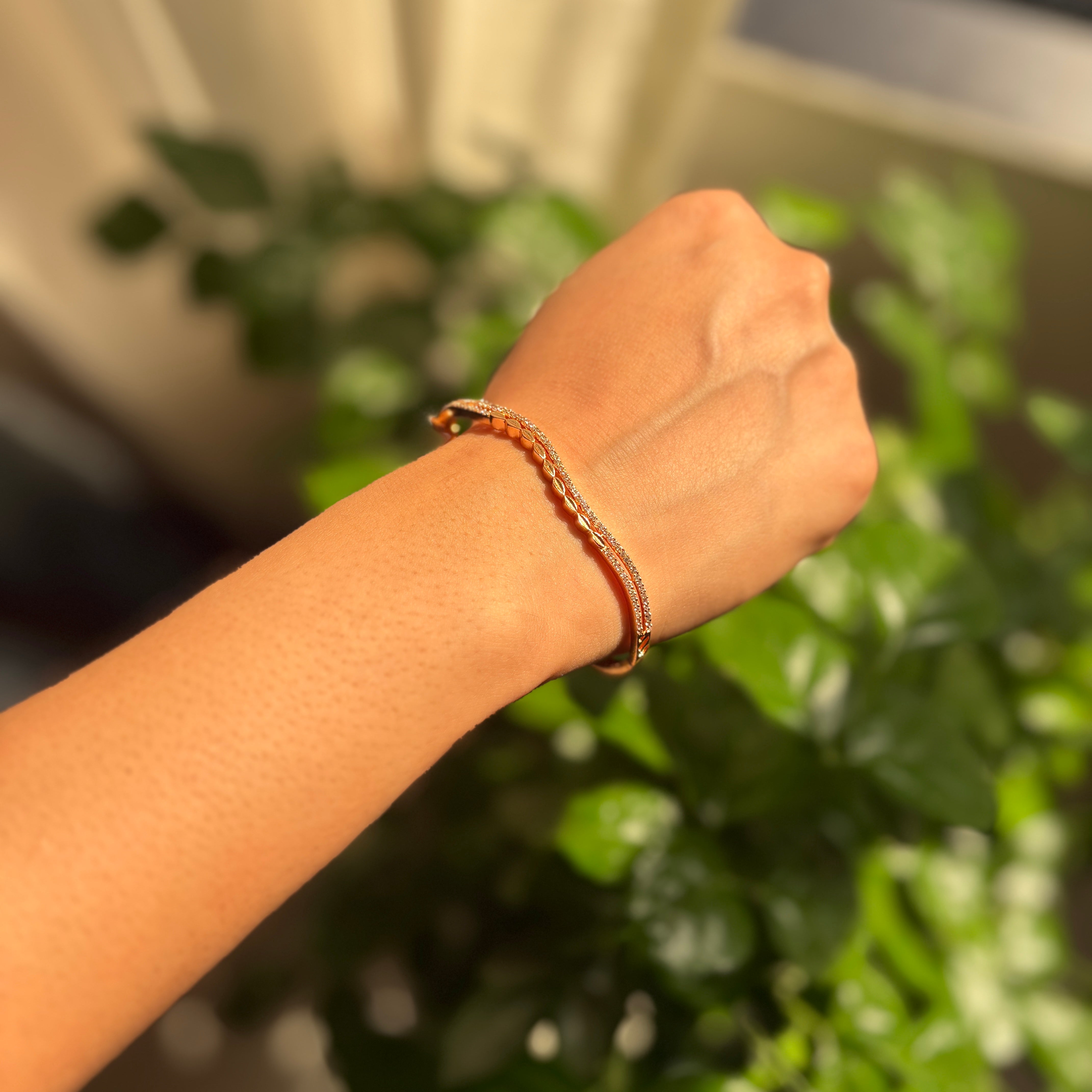 Signature Shine Kada