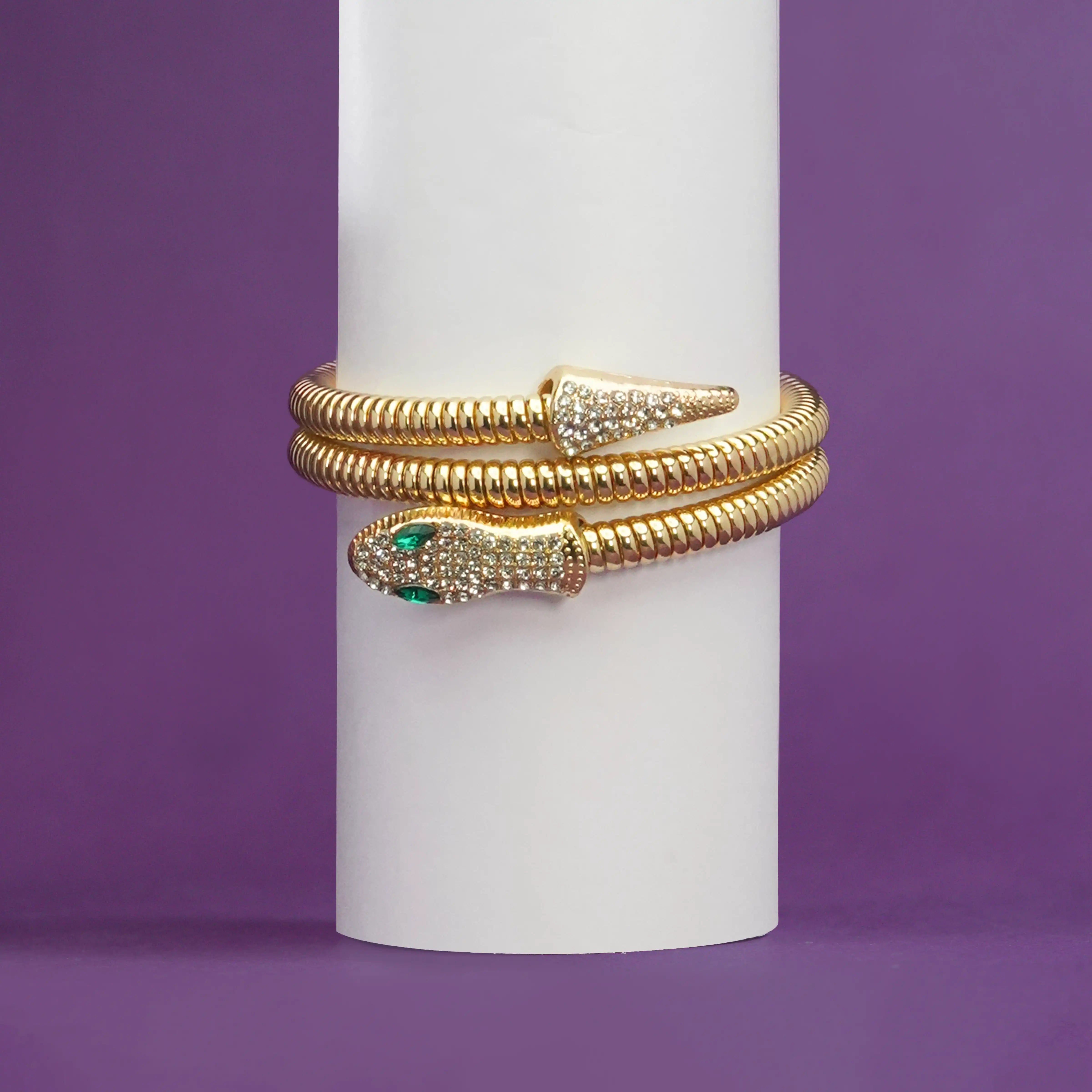 Regal Serpent Kada