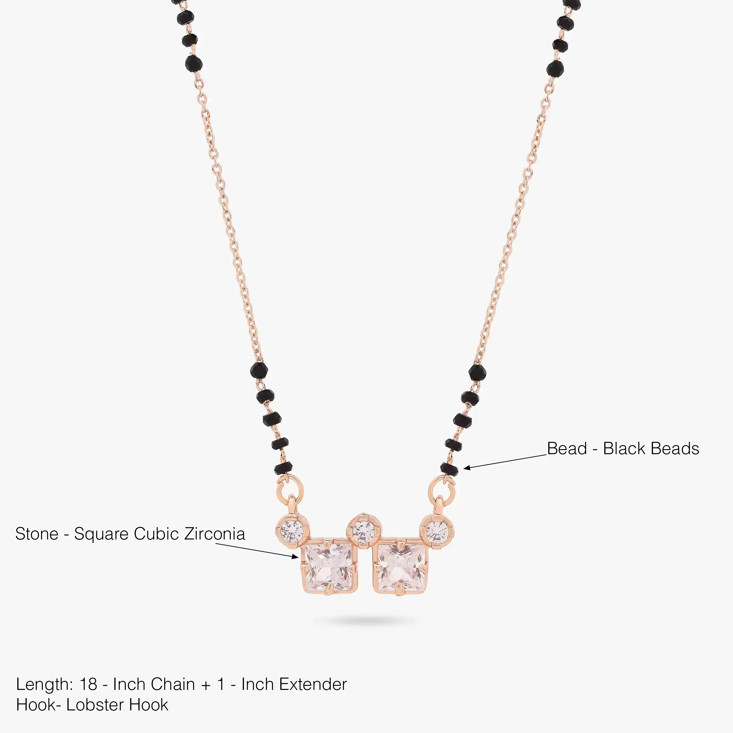 Sneha Mangalsutra