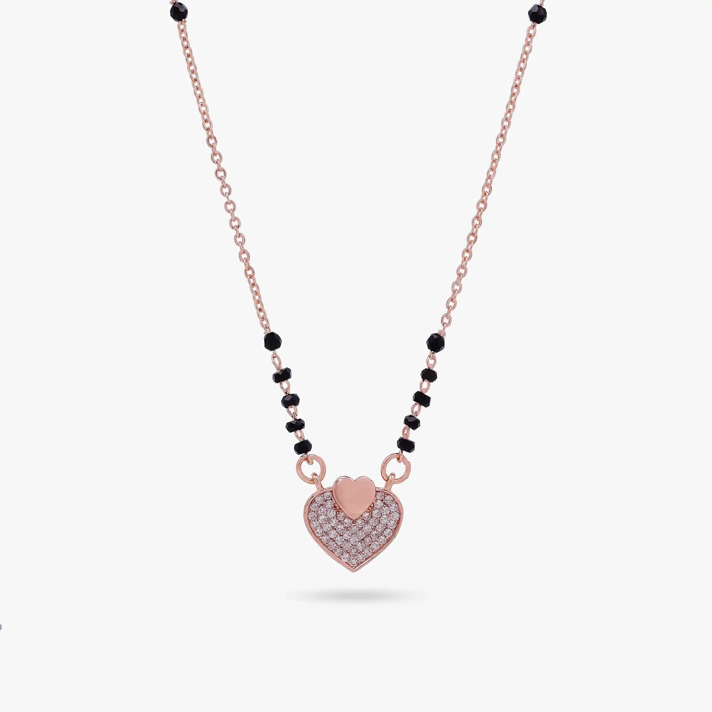 Swara Mangalsutra