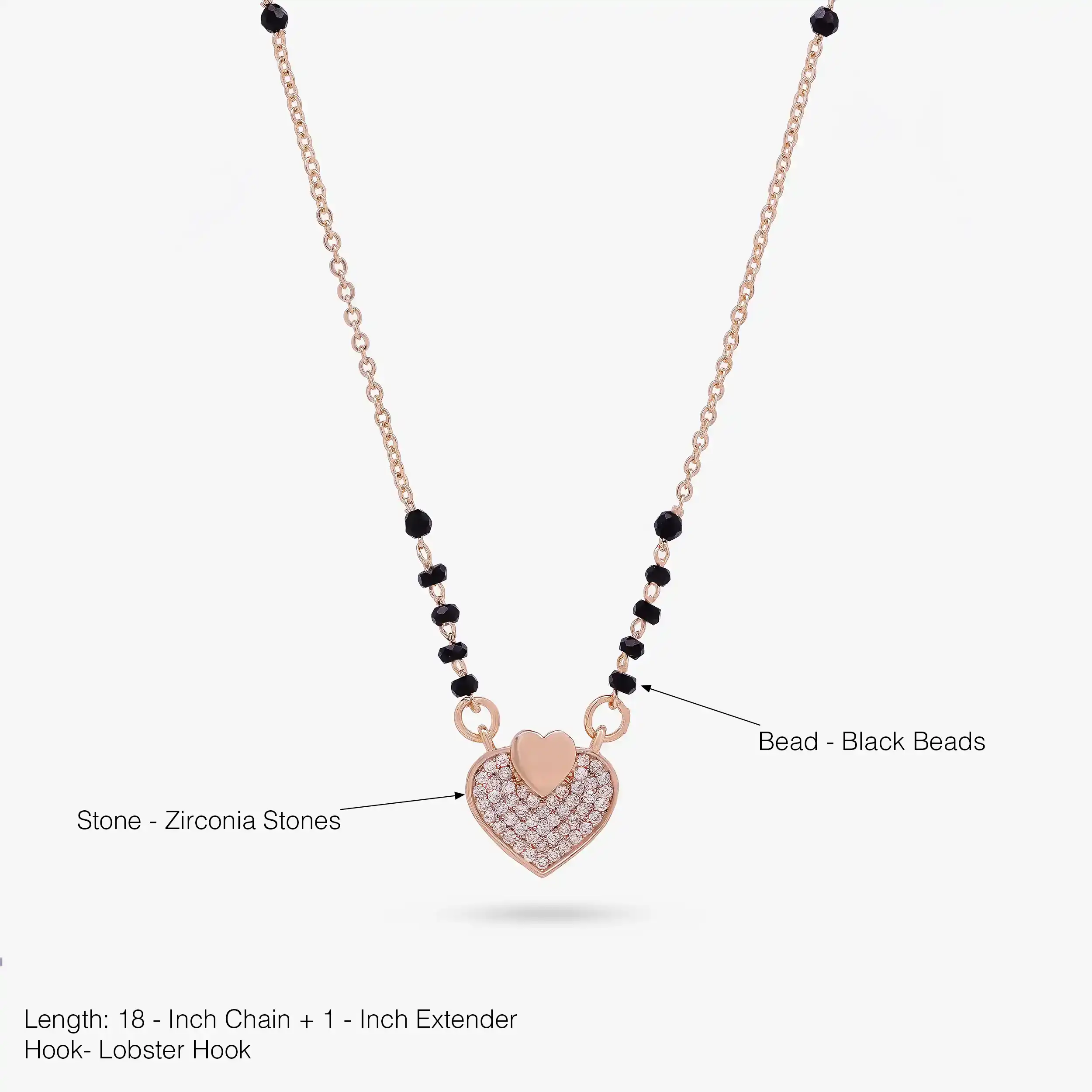 Swara Mangalsutra