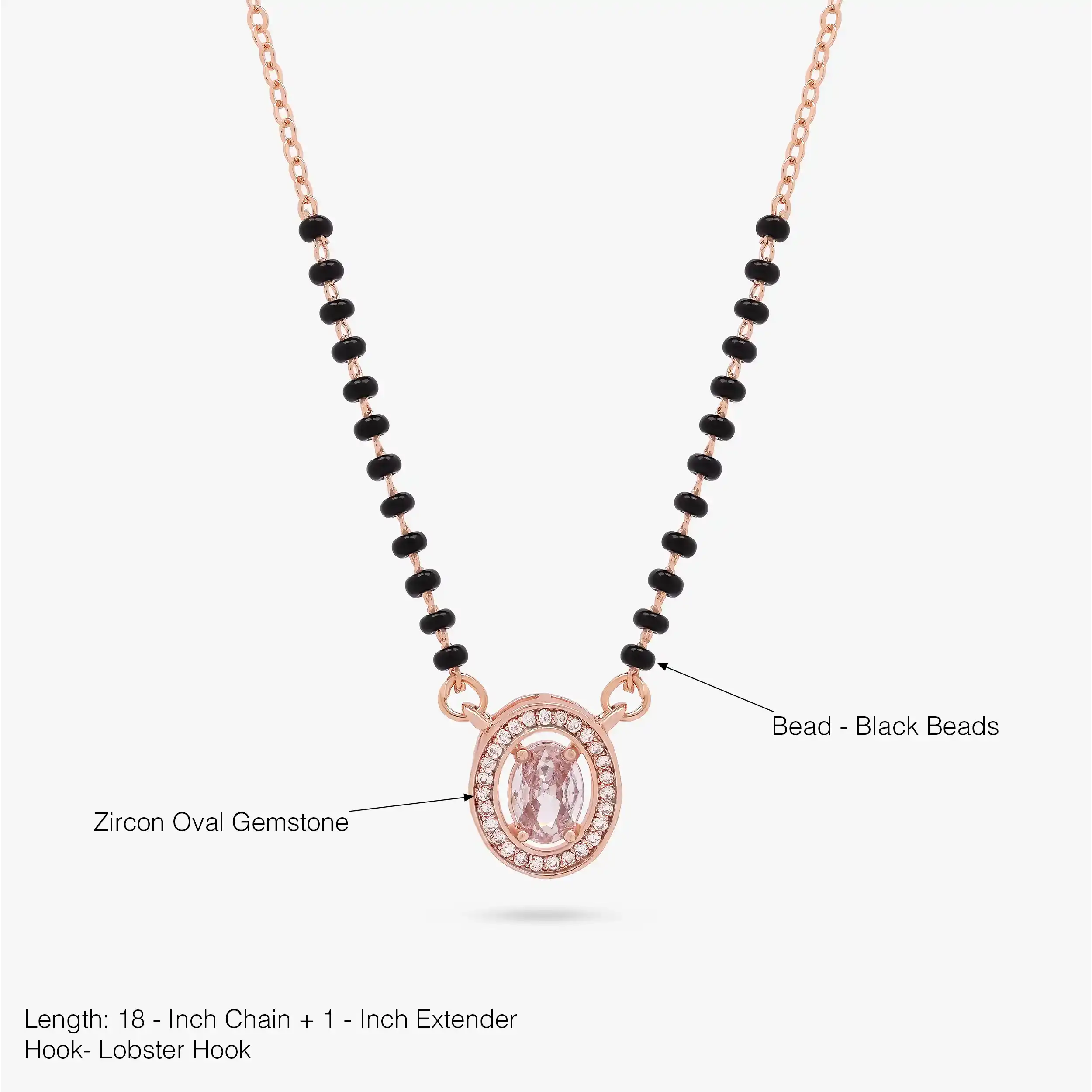 Tara Mangalsutra