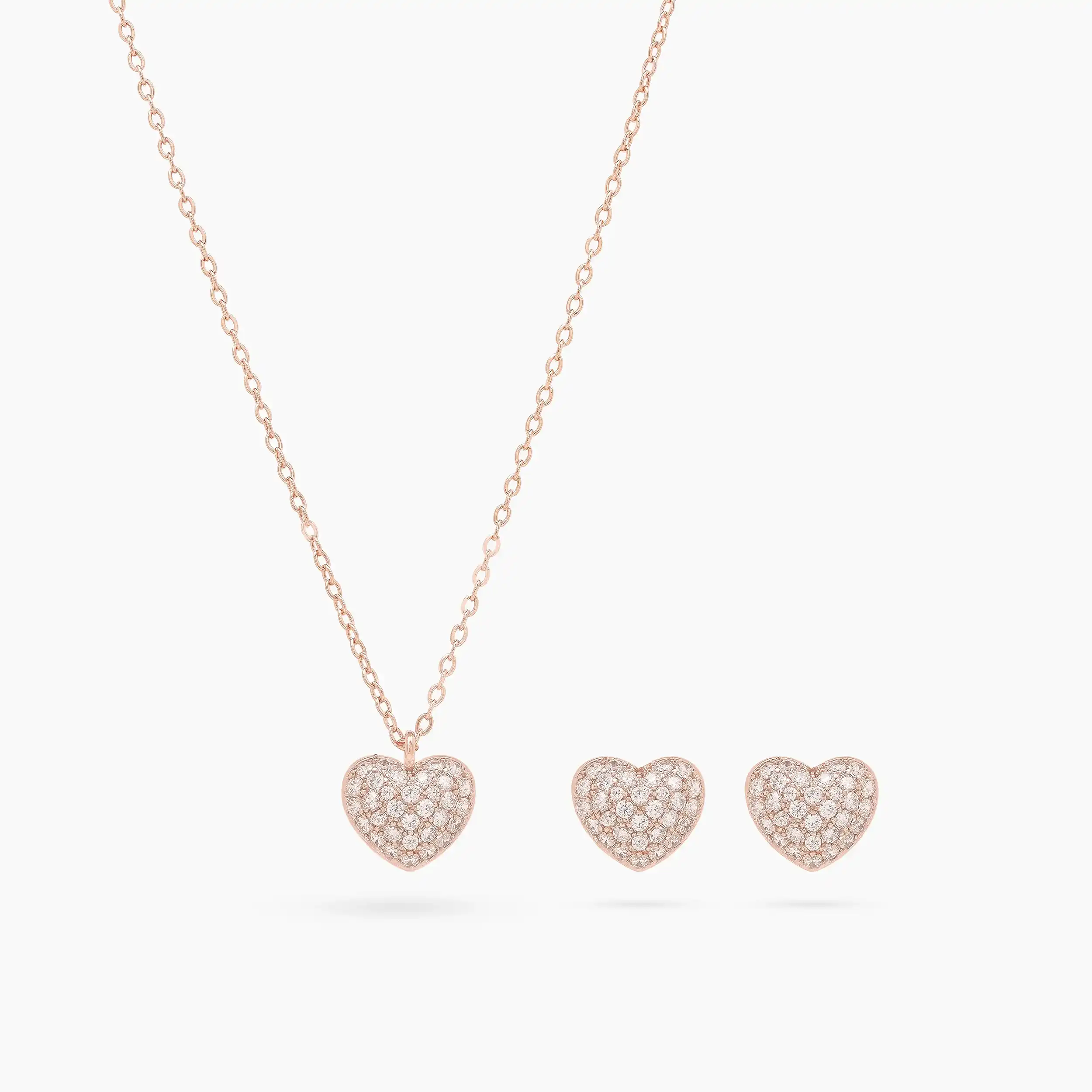 Timeless Love Set