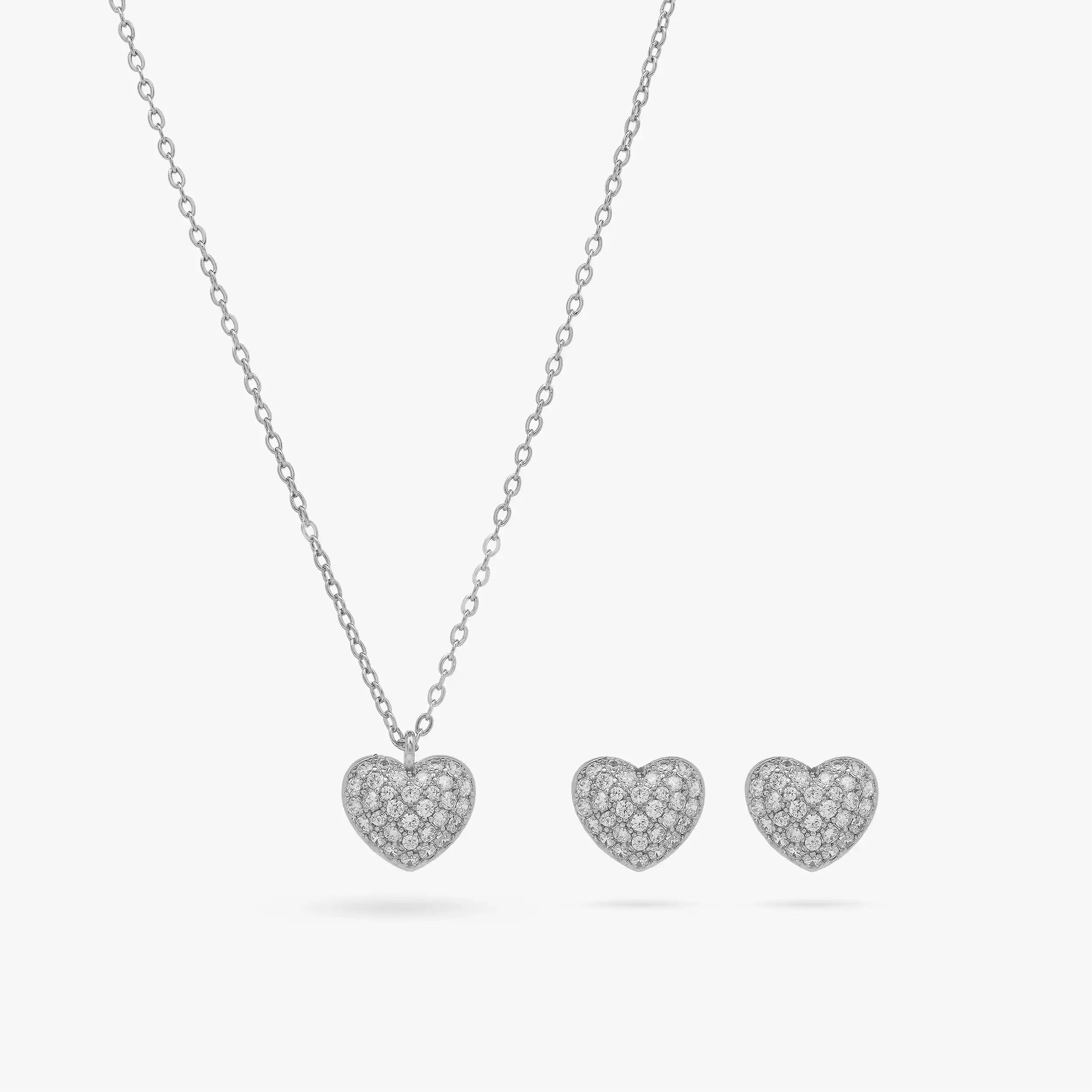 Timeless Love Set