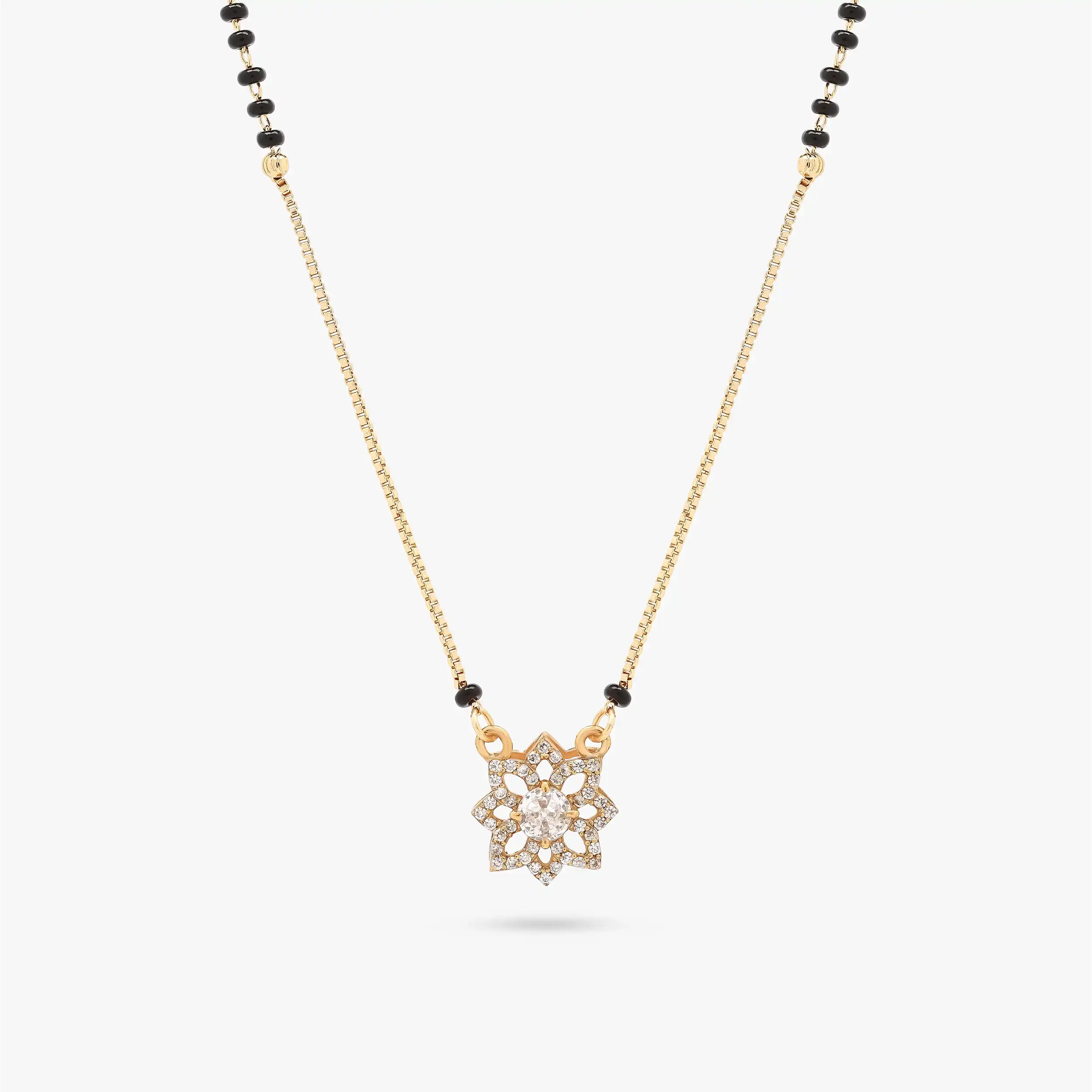 Trisha Mangalsutra