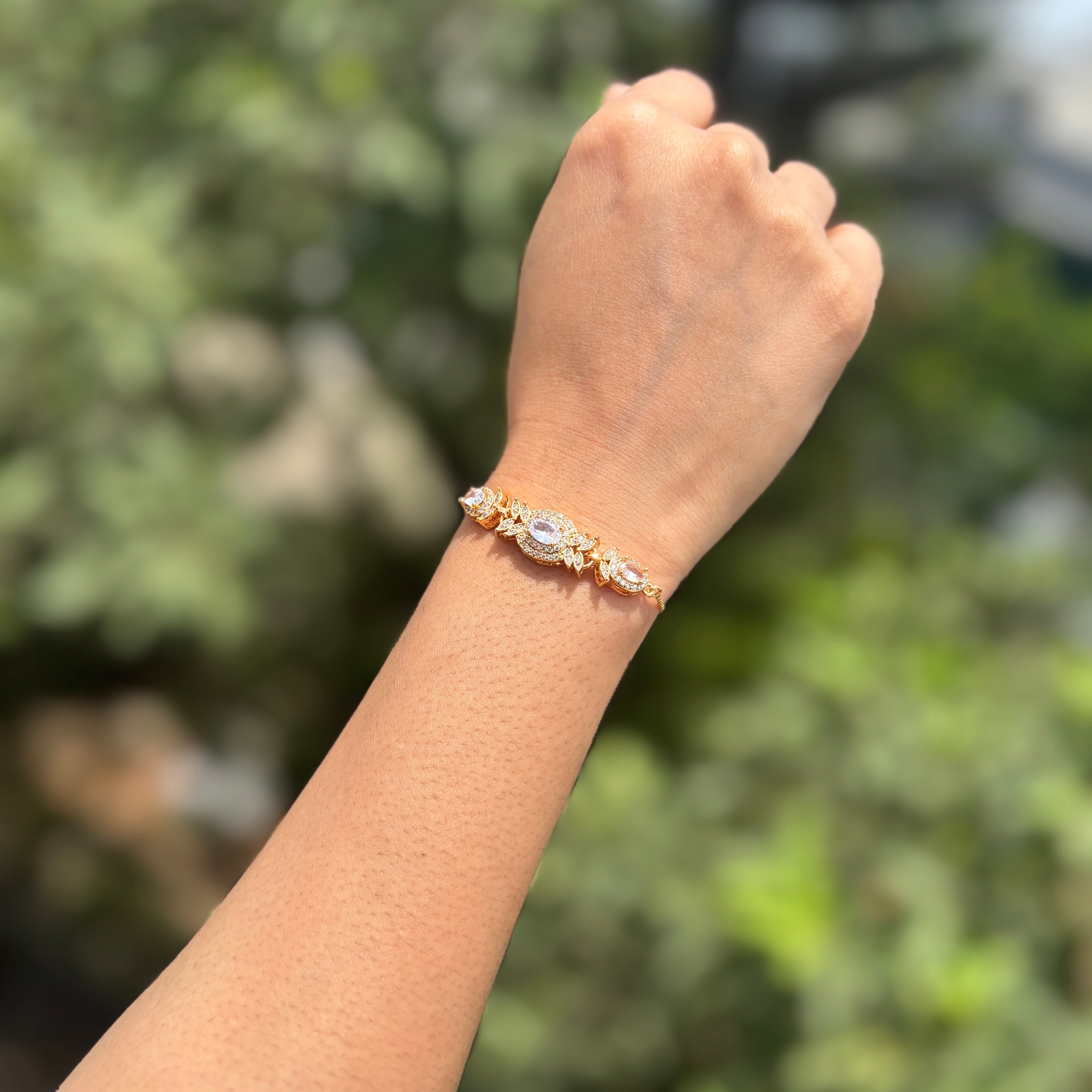 Twinkle Grace Bracelet