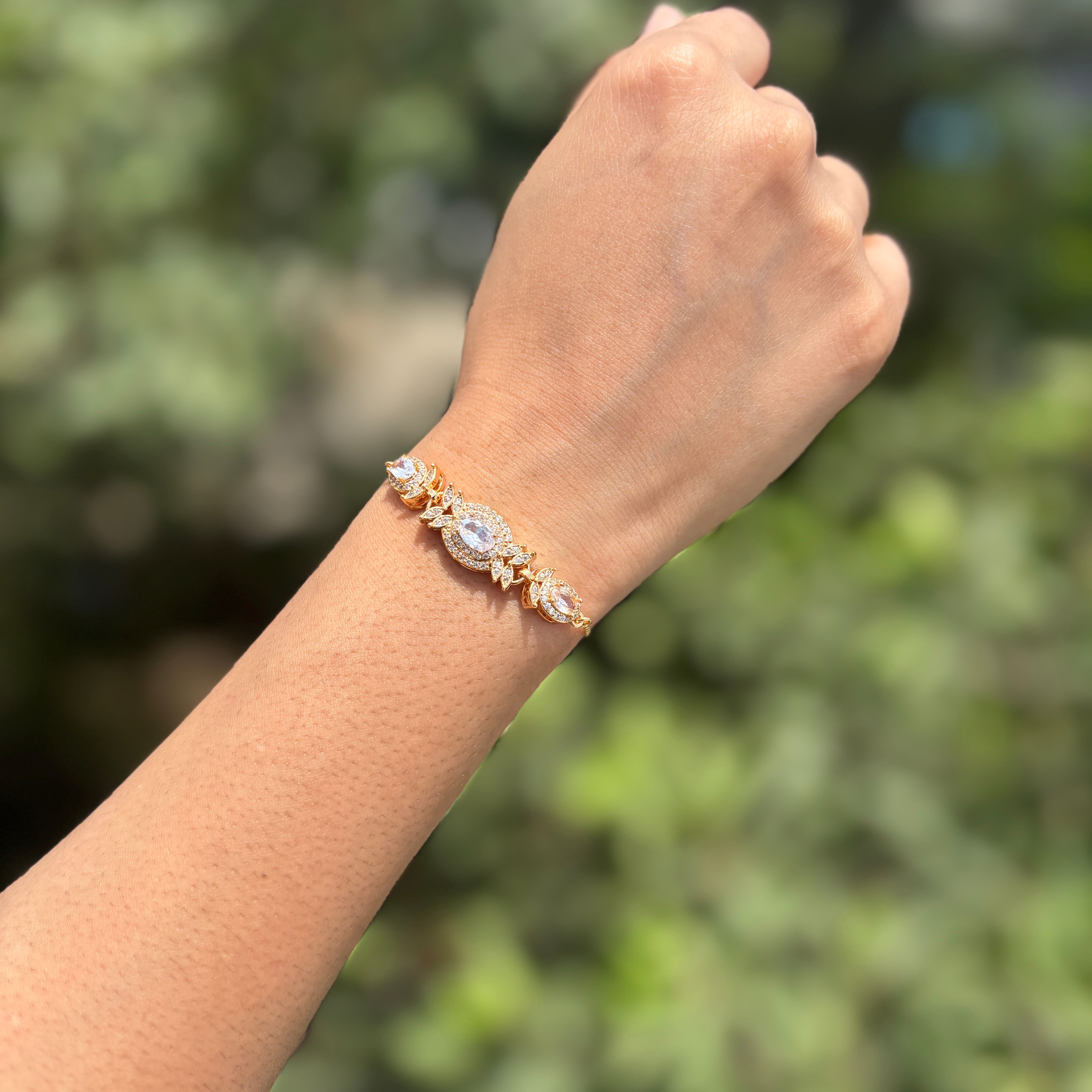 Twinkle Grace Bracelet