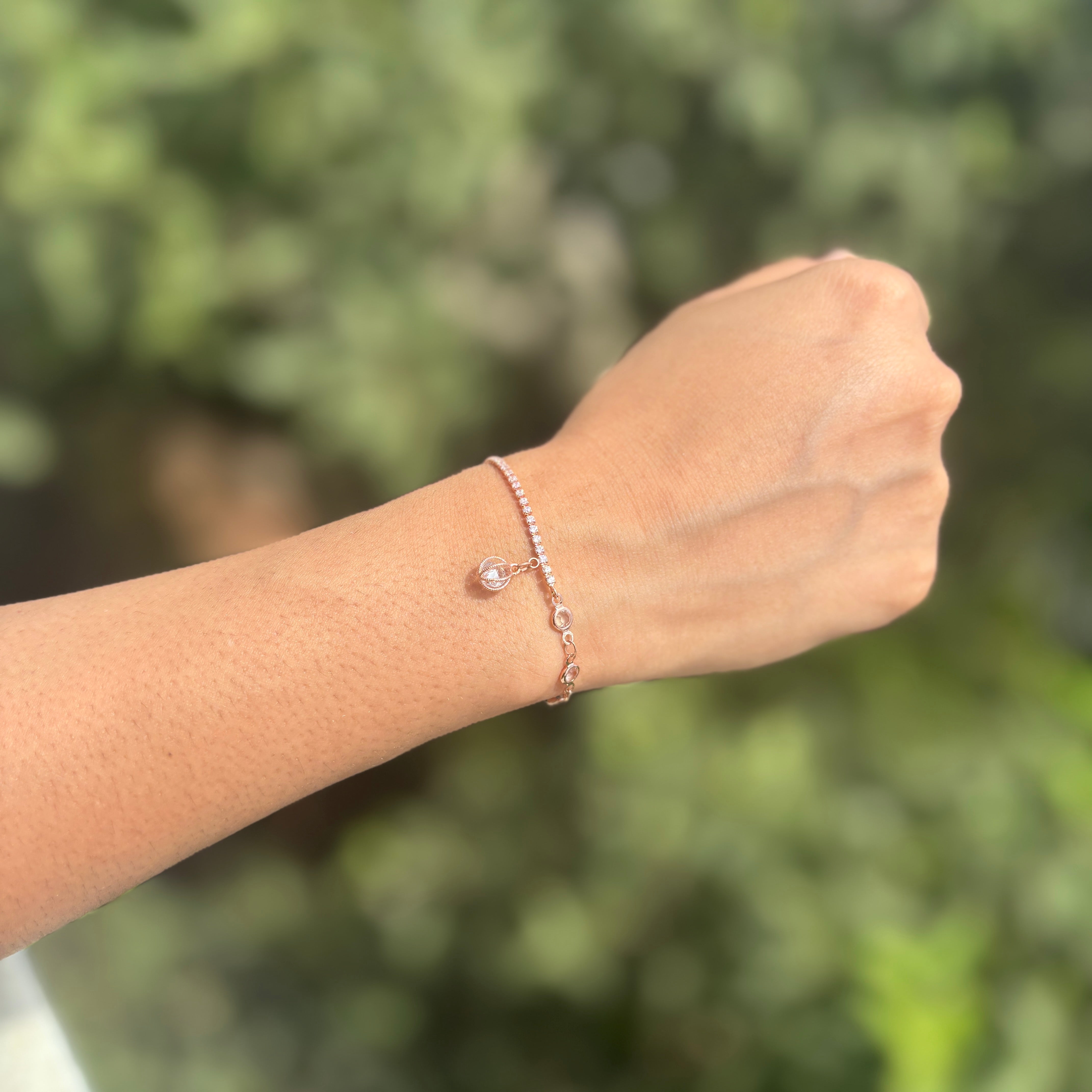 Valora Bracelet