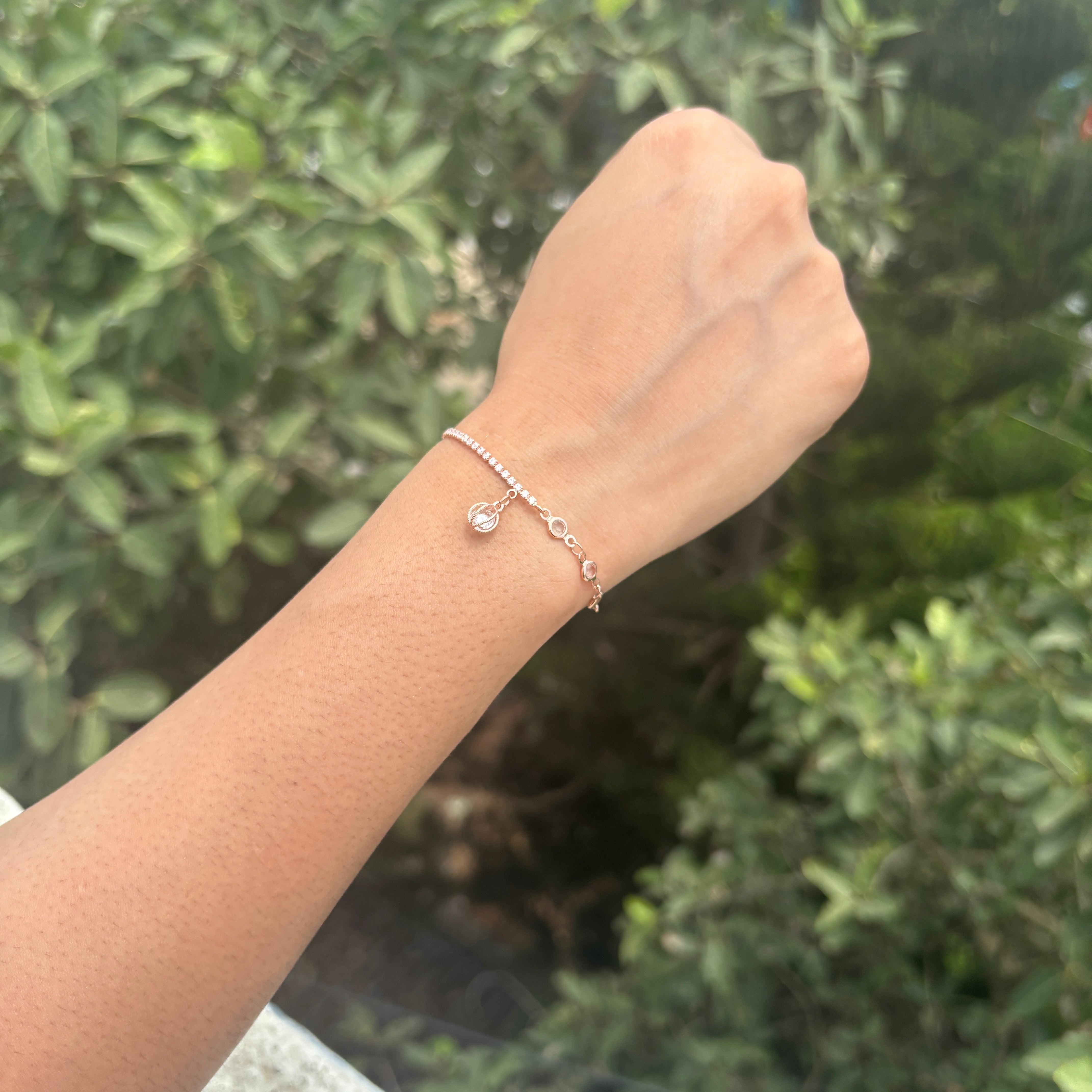 Valora Bracelet