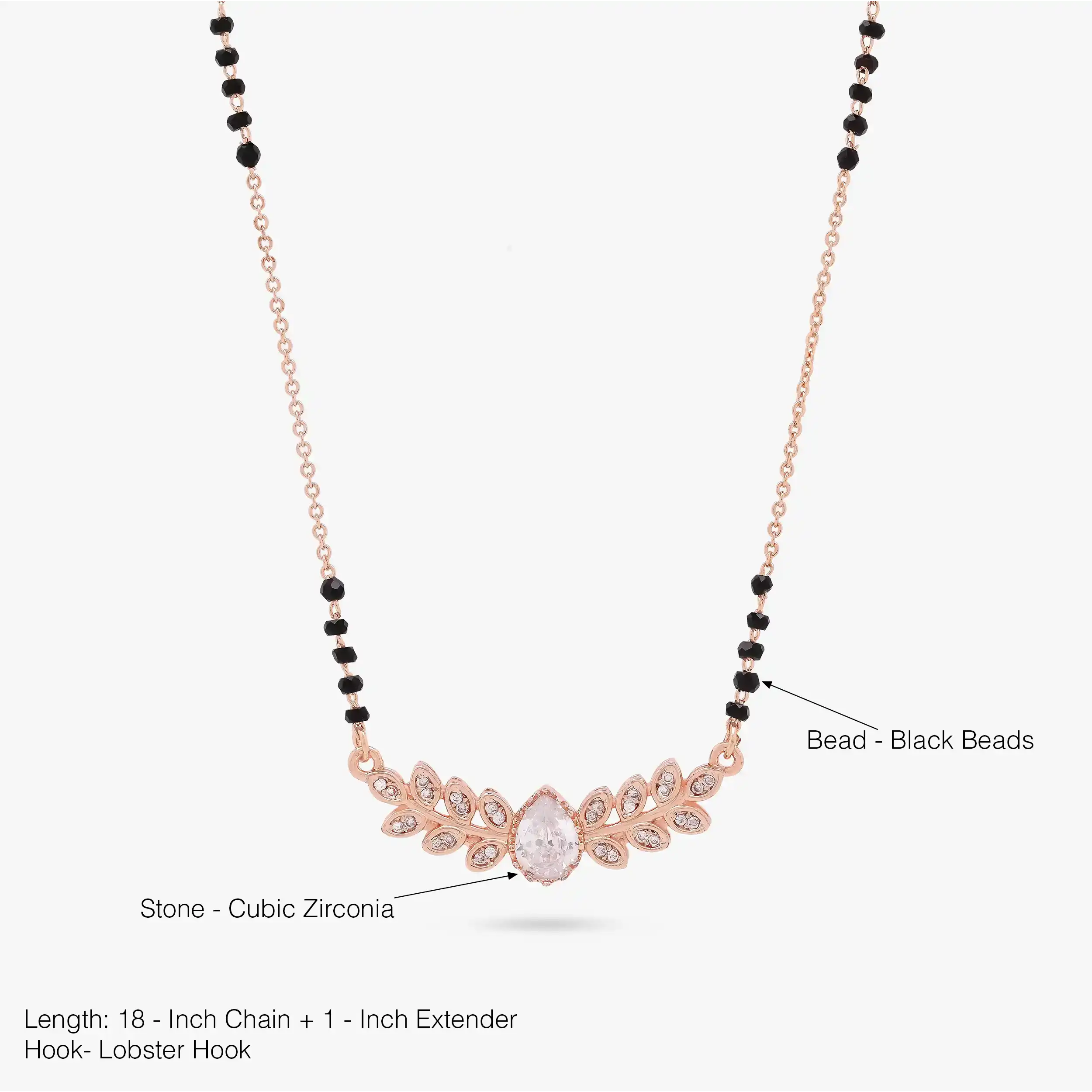 Vanya Mangalsutra