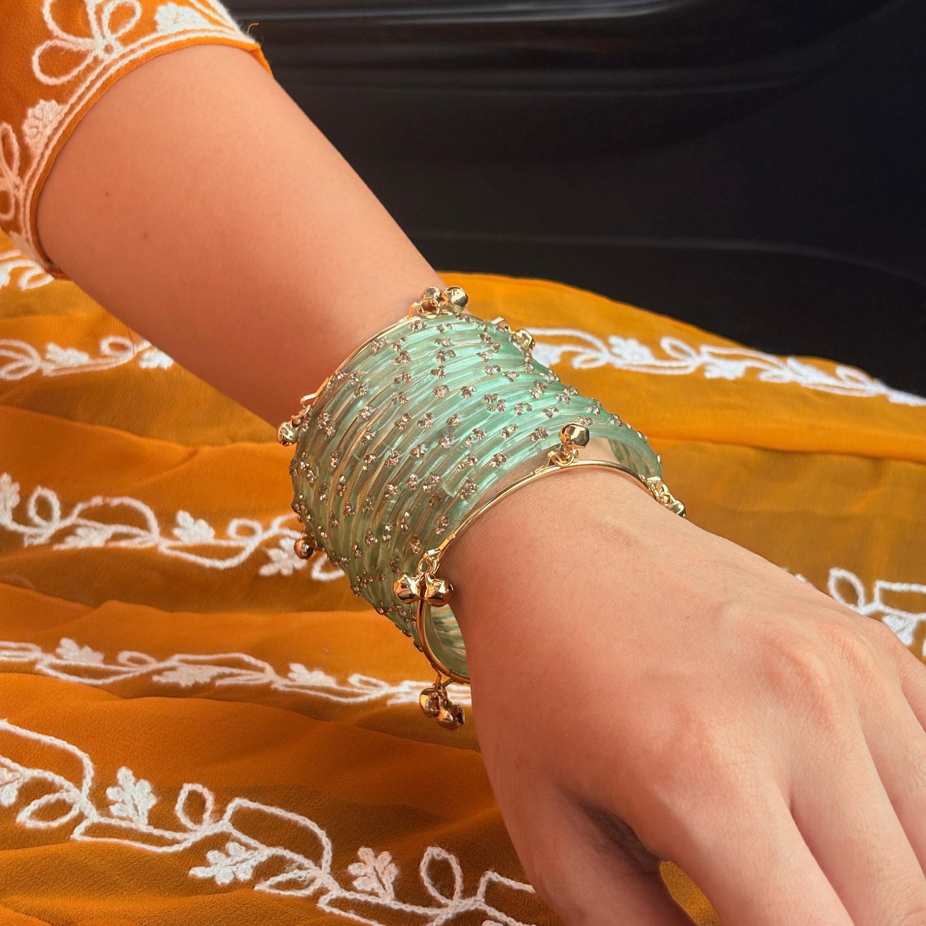 Kashmiri Bangles