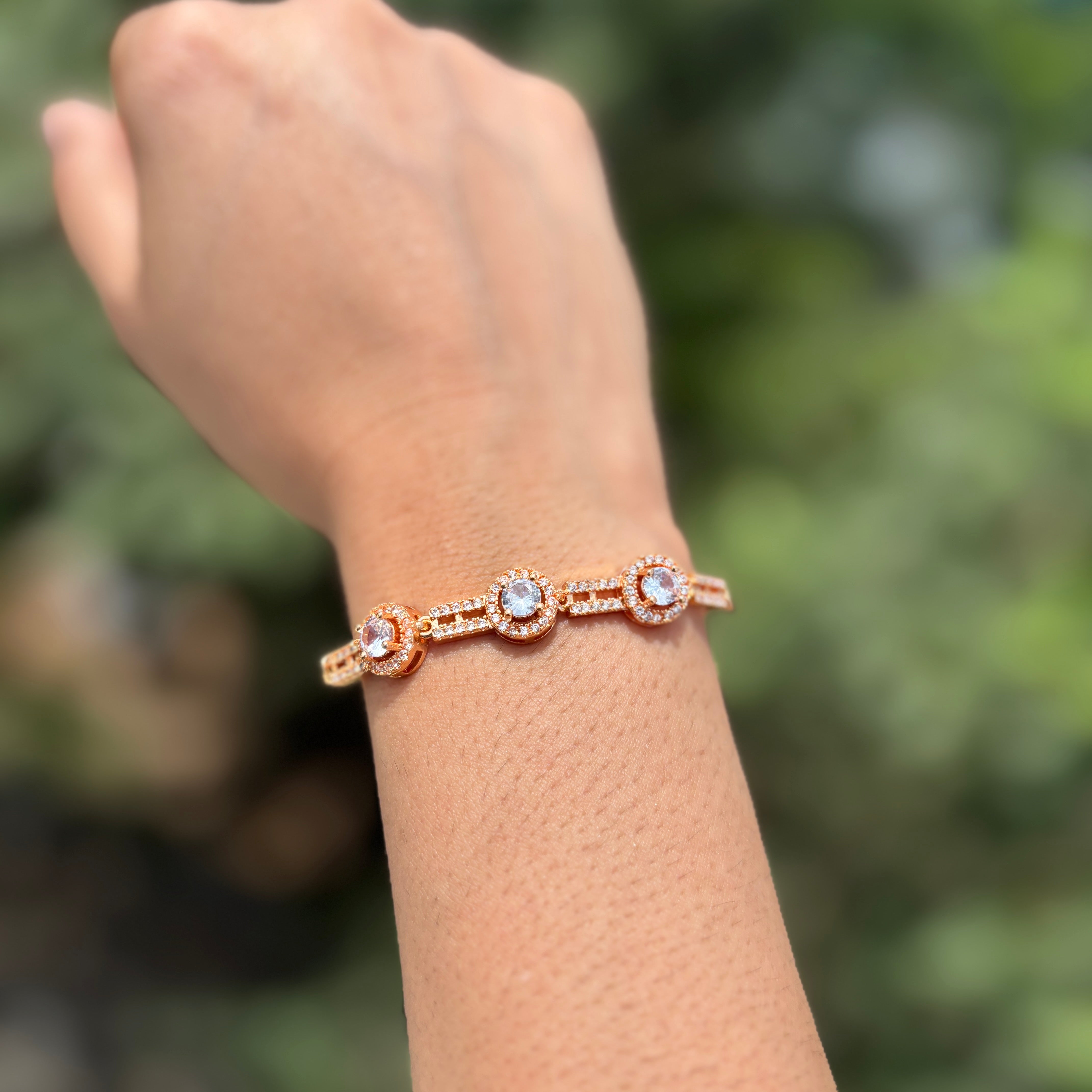 Zafira Bracelet