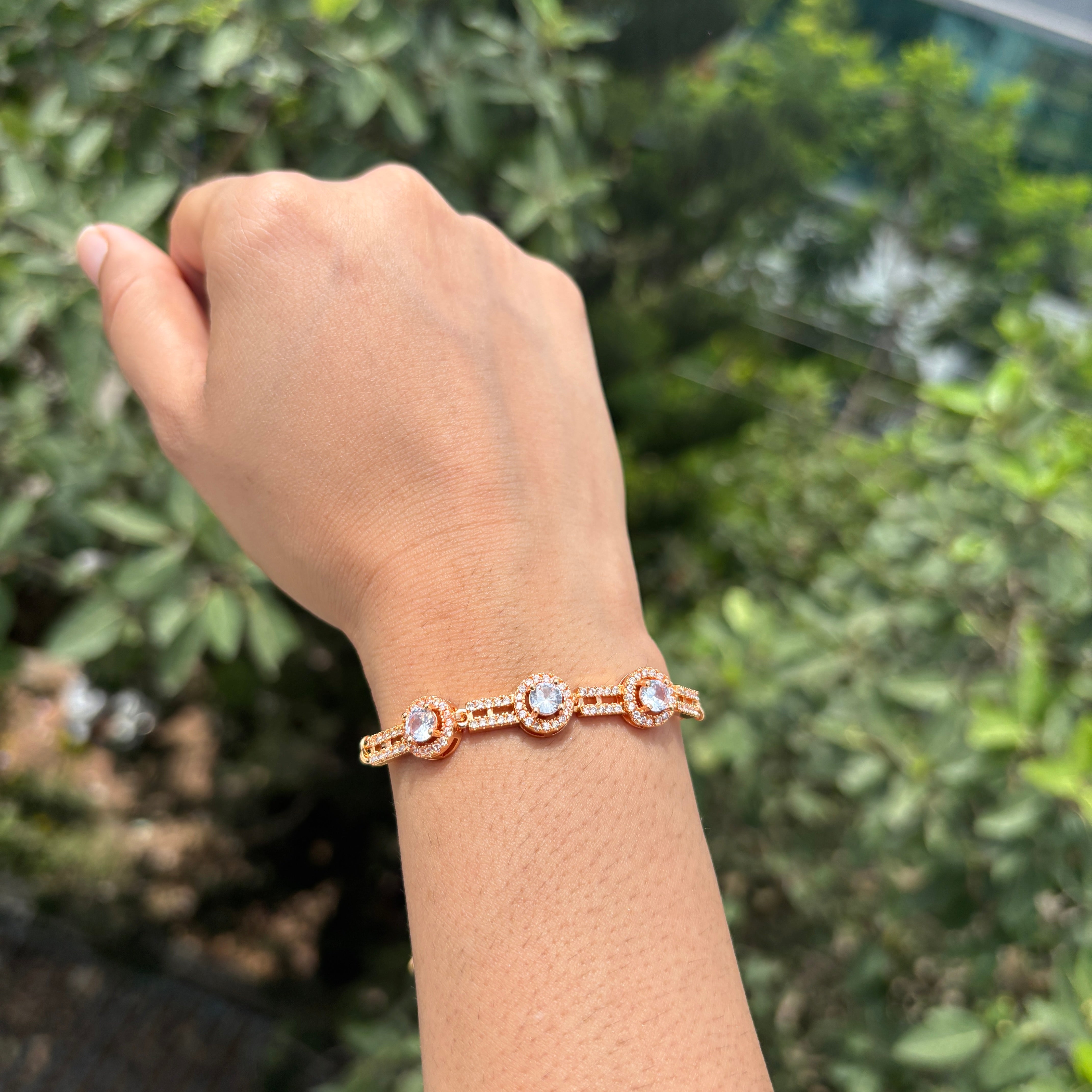 Zafira Bracelet